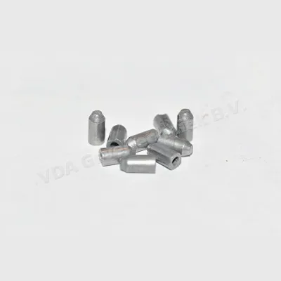 Schuco alu slagpen 10MM
