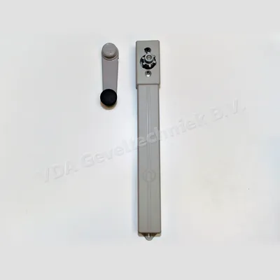 Qlick Line F920_x000D_
Raamopener