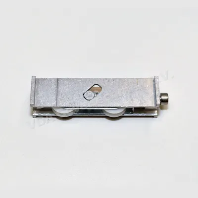 Schuco onderdeel loopwagen 160 KG (SET) hoogte-verstelbaar ASS 32 SC.NI 223411