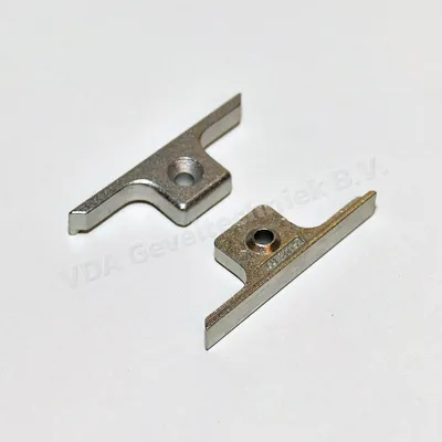 GU sluitplaat 32275
rolnok