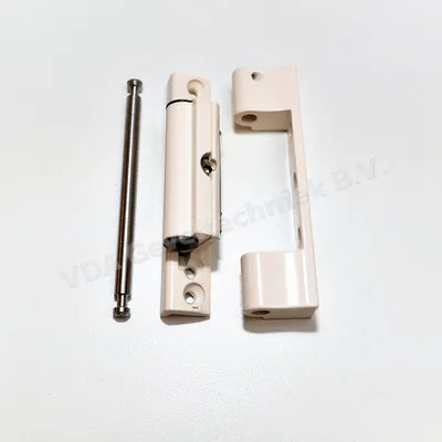 Haps blokscharnier
94mm