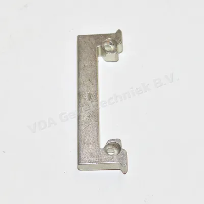 Maco oploopplaat vlak hout 30 mm 95330 / 95230B