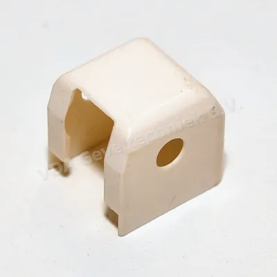 Siegenia afdekkap 9001 FKEU0010-001060