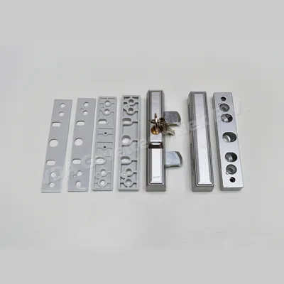 Abus opbouwslot FTS88 EV1 gelijk