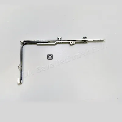 Maco valsluiting IS 175mm Multitrend 52812