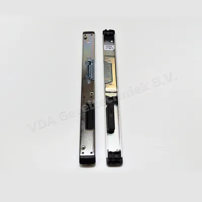 Fuhr Dag- en nachtsluitplaat veka softline 9mm ax RFP47756 Links
