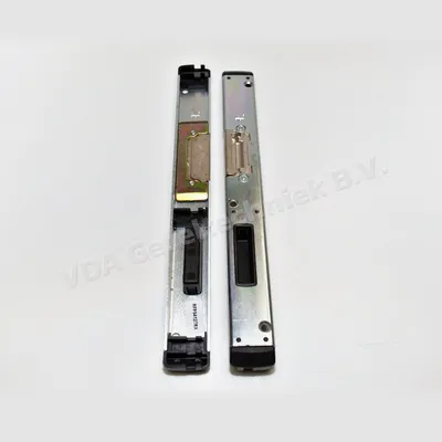 Fuhr Dag- en nachtsluitplaat RFP54127RX Rechts