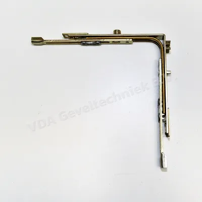 Siegenia FAV hoekoverbrenging VSO-SP 804612