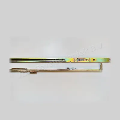 Aubi verdektliggende schaar (Schere