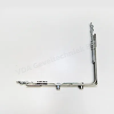 Aubi 300 hoekoverbrenging UM880-50302