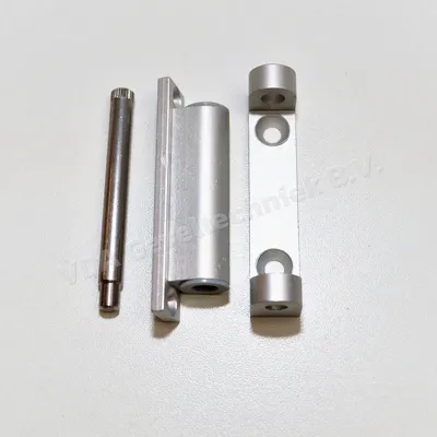 Haps blokscharier 01-2370-00-01 70mm