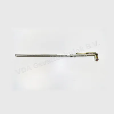 Aubi draairaamschaar (Dreh schere) FFB 410-630 BD351-40305