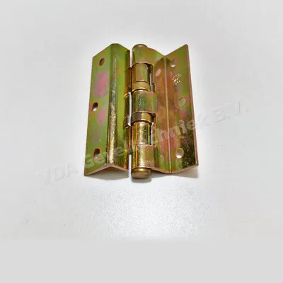 BSW BB809 hoekscharnier hoek 89x89mm