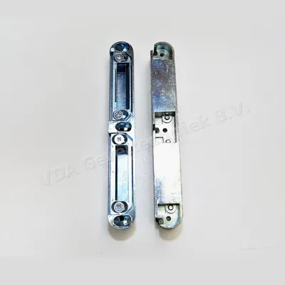 Buva nastelbare sluitkom type 6025