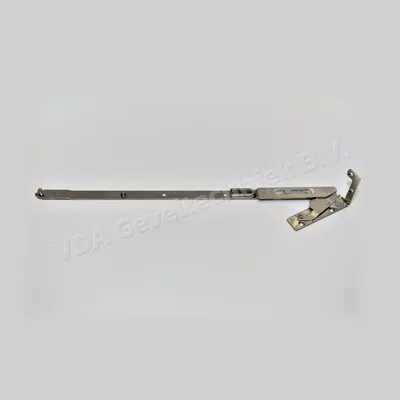 Gu verdektliggende schaararm FFB 751-1200 944439-45E (Schere verdeckt)