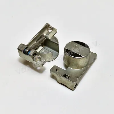 Roto onderscharnier (Ecklager) kozijndeel R600A70 /342068 E20 4/15-9 LINKS