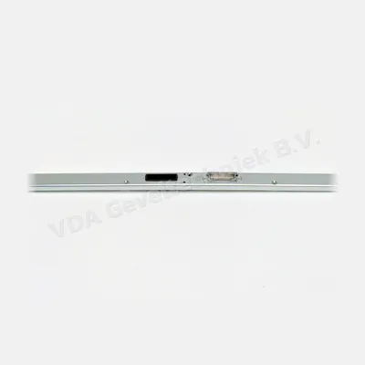 Fuhr sluitlijst magneetcontact Rechts GEALAN 3000 / 8000 NRL56954RX