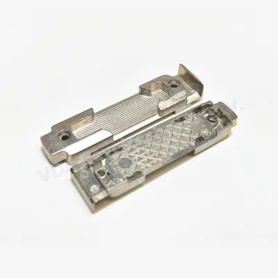 Fuhr kiepsluitplaat 48572 LINKS