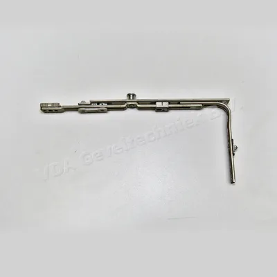 Roto NT hoekoverbrenging Axer Royal 1V. 257112