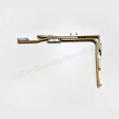 Roto hoekoverbrenging (Eckumlenkung) R600A0100