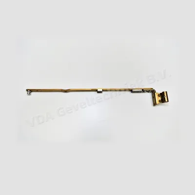 Roto C100 schaararm Gr. 350 12/18-9 E5 Rechts