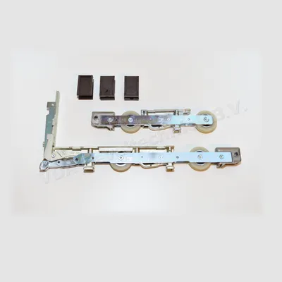 Siegenia onderdeel HS300 set loopwagen PMKB0030-10001