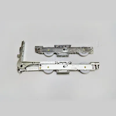 GU HS 934/954 set loopwagens 250kg K-16488-00-0-1