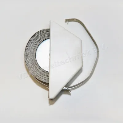 Toebehoren rolluik (rol) (touw) (roltouw)