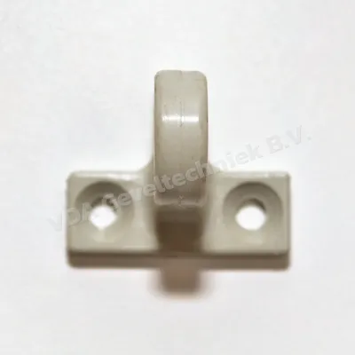 Hautau beugel/hendel kunststof plastic