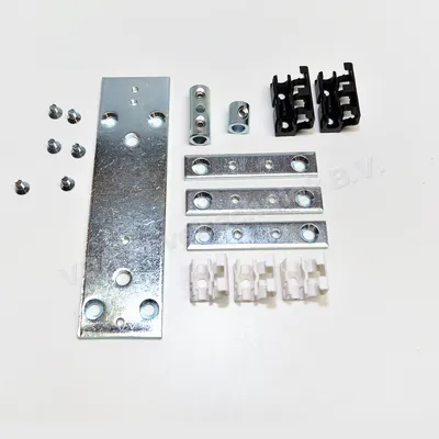 GEZE TOEBEHOREN FLEXIBELE OVERBRENGING 30798