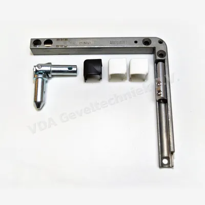 GEZE WINDWERK OL90 HOR. 30809 Links