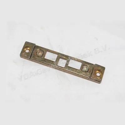 Roto kantschuif (Kantenriegel)sluitplaat r605a77 6482321700