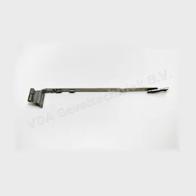 Roto Schaararm / Axearm K/A TILT FIRST (TF) FFB 601-800 GR. 350 K 12/20-13