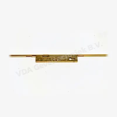 Roto C100 Renovatie Slot zonder aanzetstukken 25/92/8/16/ 900mm 2x rolnok