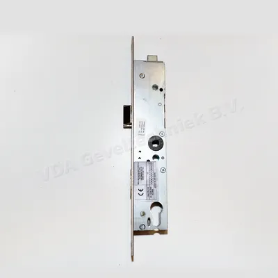 WSS insteekslot met Zusatzverriegelung DRN35, PZ92 320x24 L+W DIN LINKS