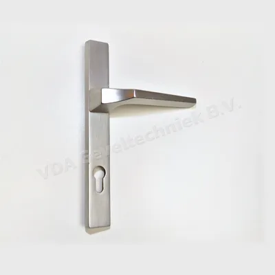 May deurkruk langschild BU pc92