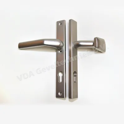 Ami deurkruk/knop BI/BU pc92 EV1