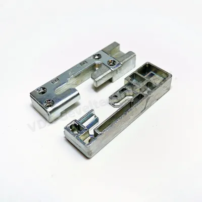 Aubi kiepsluitplaat KT802-1RV01
Rechts