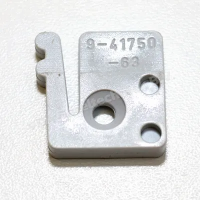 GU kierstandveer 9-41750-63 wit