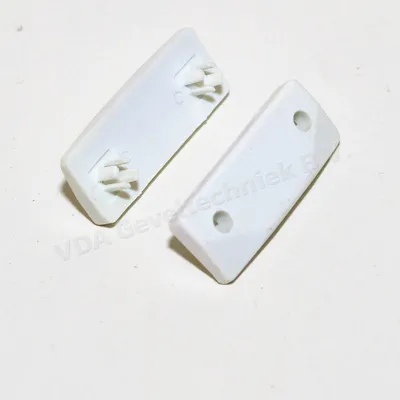 COCKSPUR OPLOOPBLOKJE 2071 N-77 3-5MM.