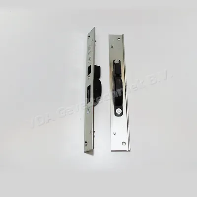 KFV SKG sluitplaat pen