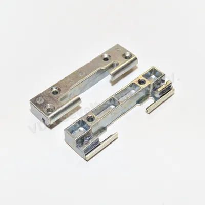 Siegenia paddestoelsluitplaat A0600 282632