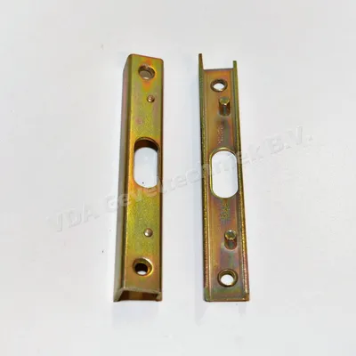 KFV sluitplaat pen 2325-719