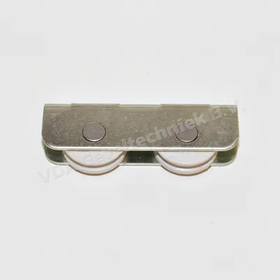 Sobinco Loopwiel 666.130.5 Dubbel
