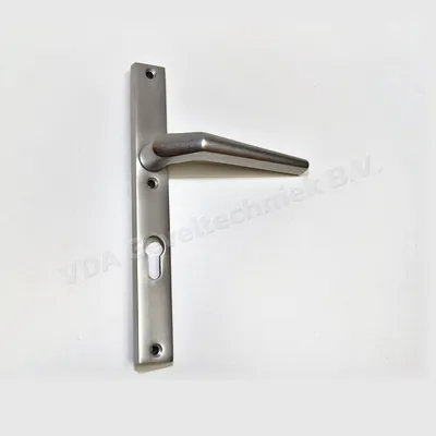 Ami deurkruk langschild pc72 BI
