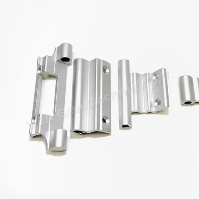 Wicona alu scharnier 70-464 082
