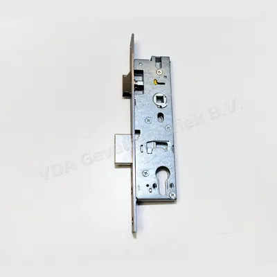 Wilka Dag- en nachtslot DRN35 PC92 V24x245
