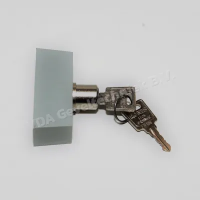 Roto alu draaikiep opbouw draaikiep 212774