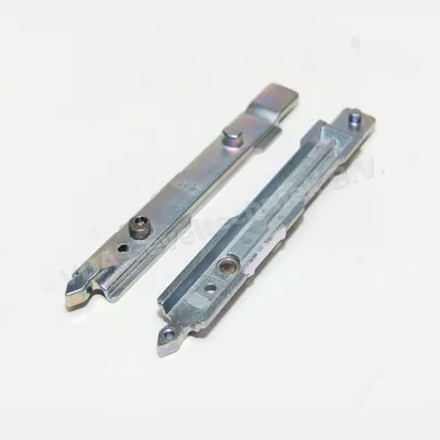 Siegenia alu kiepgrendel LM4200-DK 859346 SI AUBI