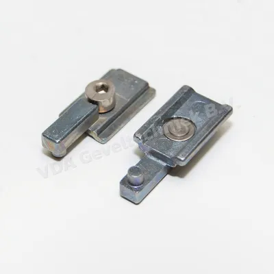 Siegenia alu sluiter rolnok 820292